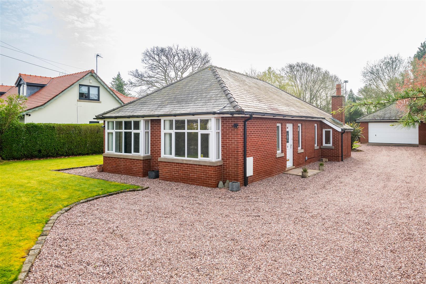 3 bed property in Lancaster Lane, Leyland